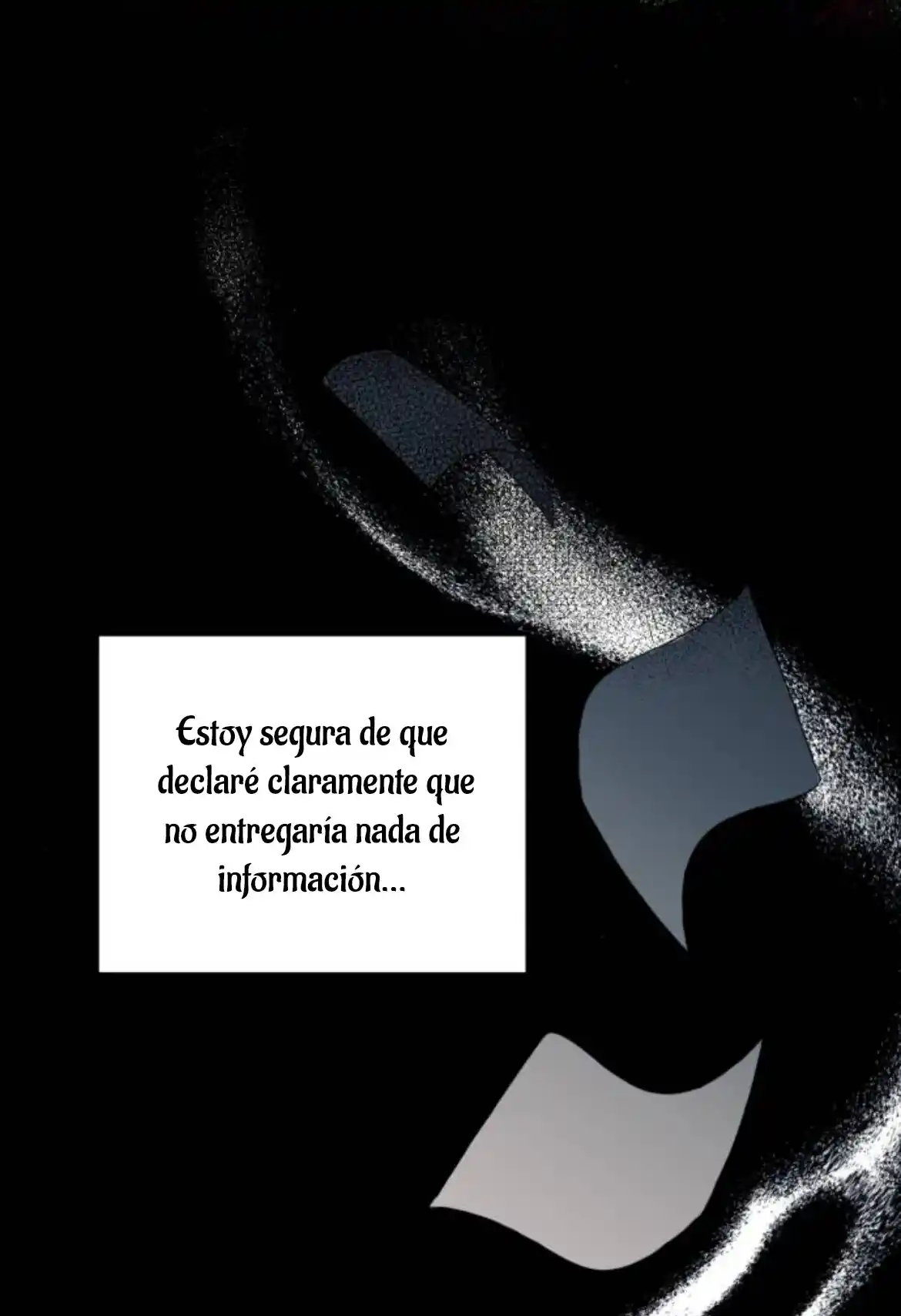 ¿Pensé que eras un esposo con tiempo limitado? capítulo 14, página 40