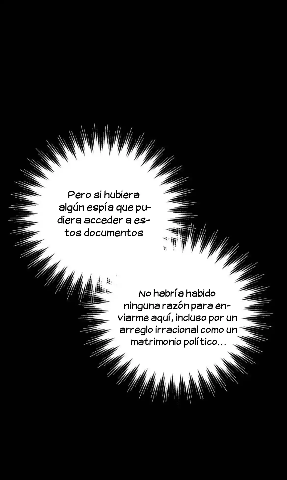 ¿Pensé que eras un esposo con tiempo limitado? capítulo 14, página 44