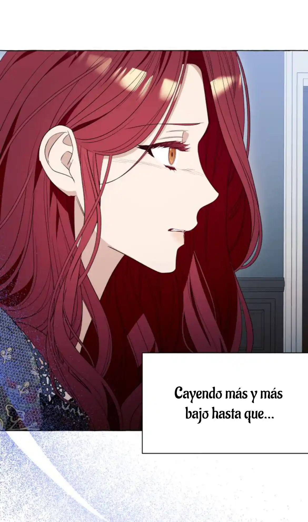 ¿Pensé que eras un esposo con tiempo limitado? capítulo 14, página 52