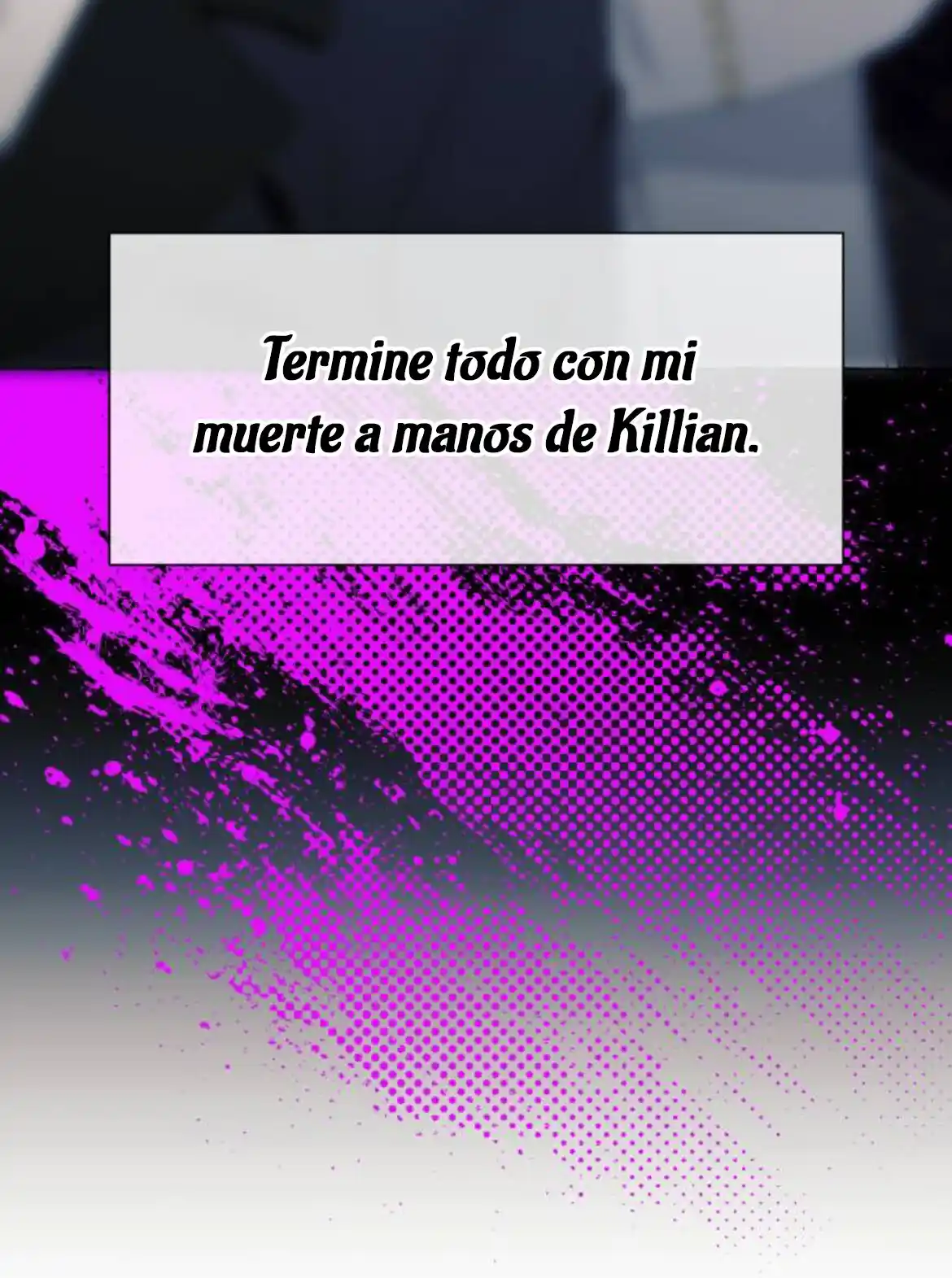 ¿Pensé que eras un esposo con tiempo limitado? capítulo 14, página 54