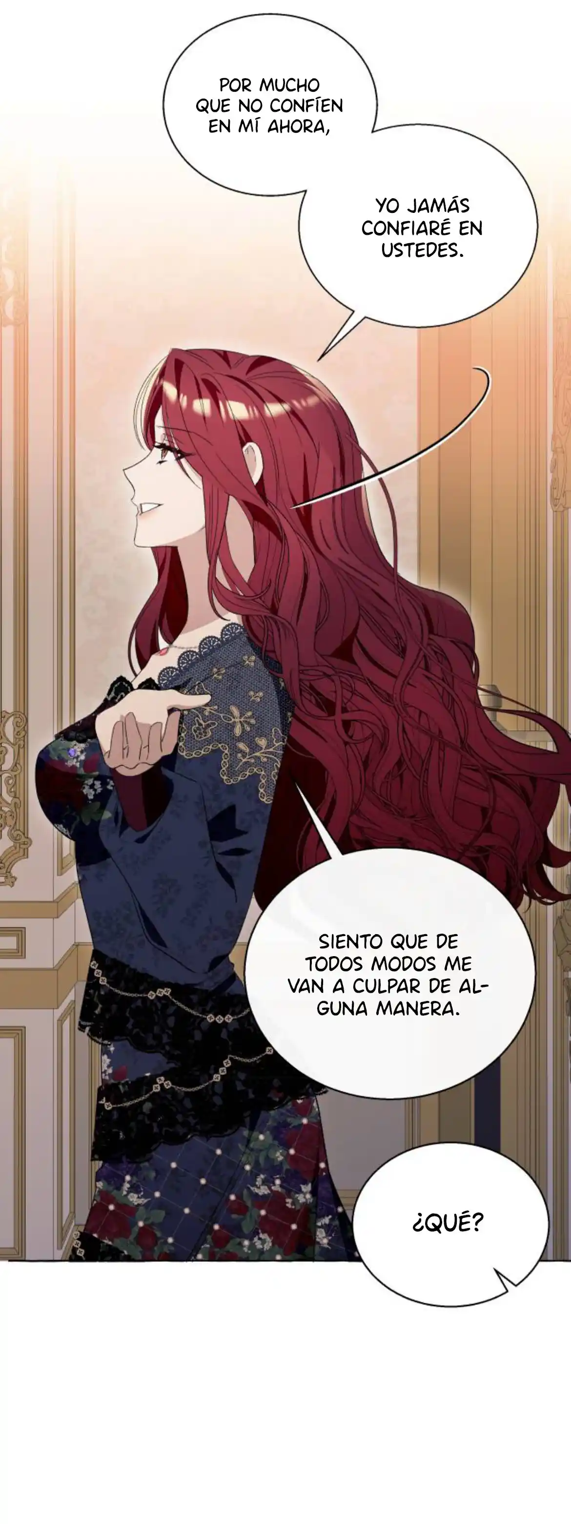 ¿Pensé que eras un esposo con tiempo limitado? capítulo 14, página 77