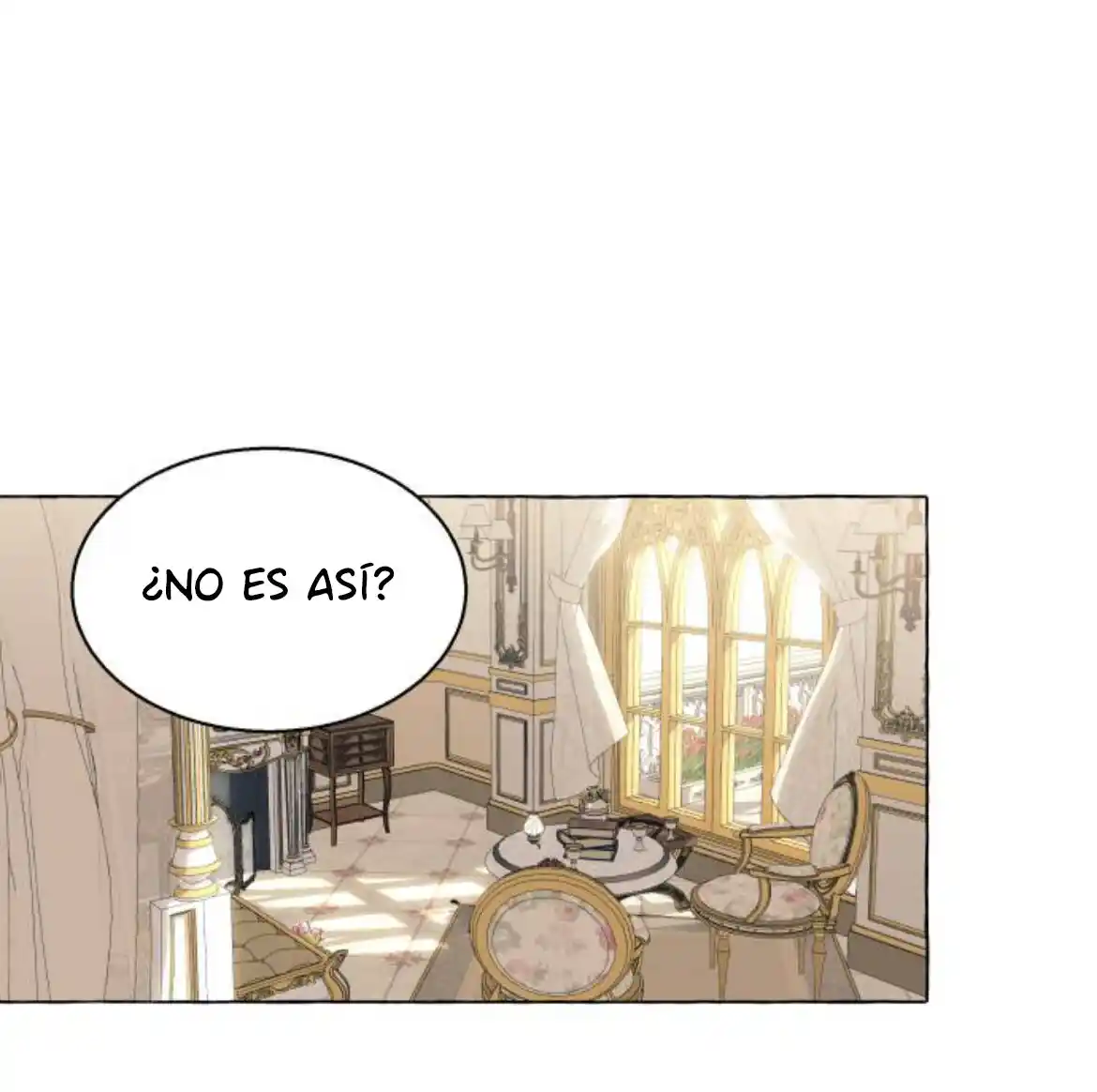 ¿Pensé que eras un esposo con tiempo limitado? capítulo 14, página 78