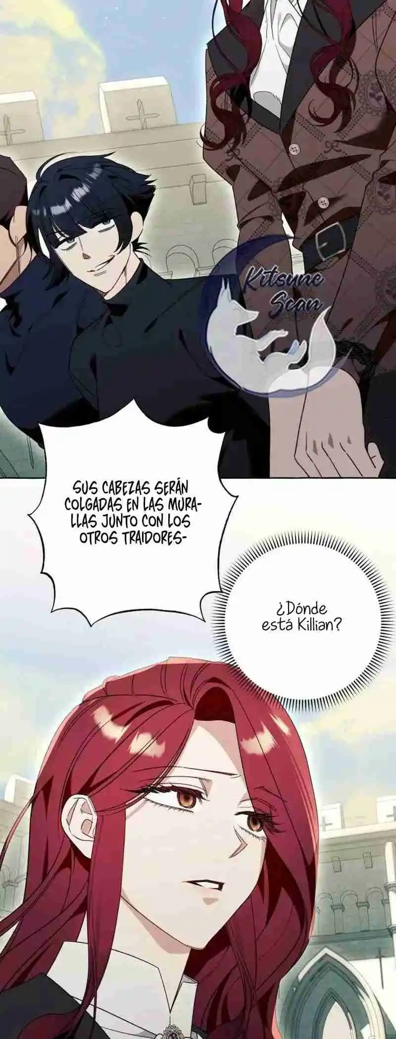 ¿Pensé que eras un esposo con tiempo limitado? capítulo 81, página 5