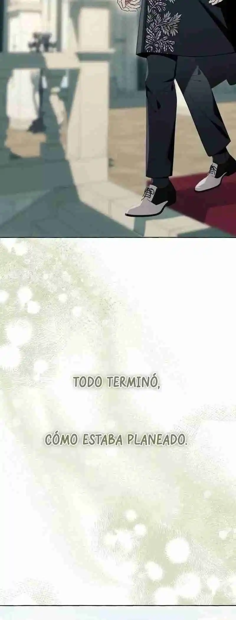 ¿Pensé que eras un esposo con tiempo limitado? capítulo 81, página 10