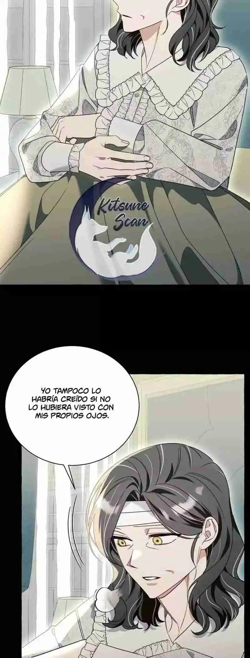 ¿Pensé que eras un esposo con tiempo limitado? capítulo 81, página 18