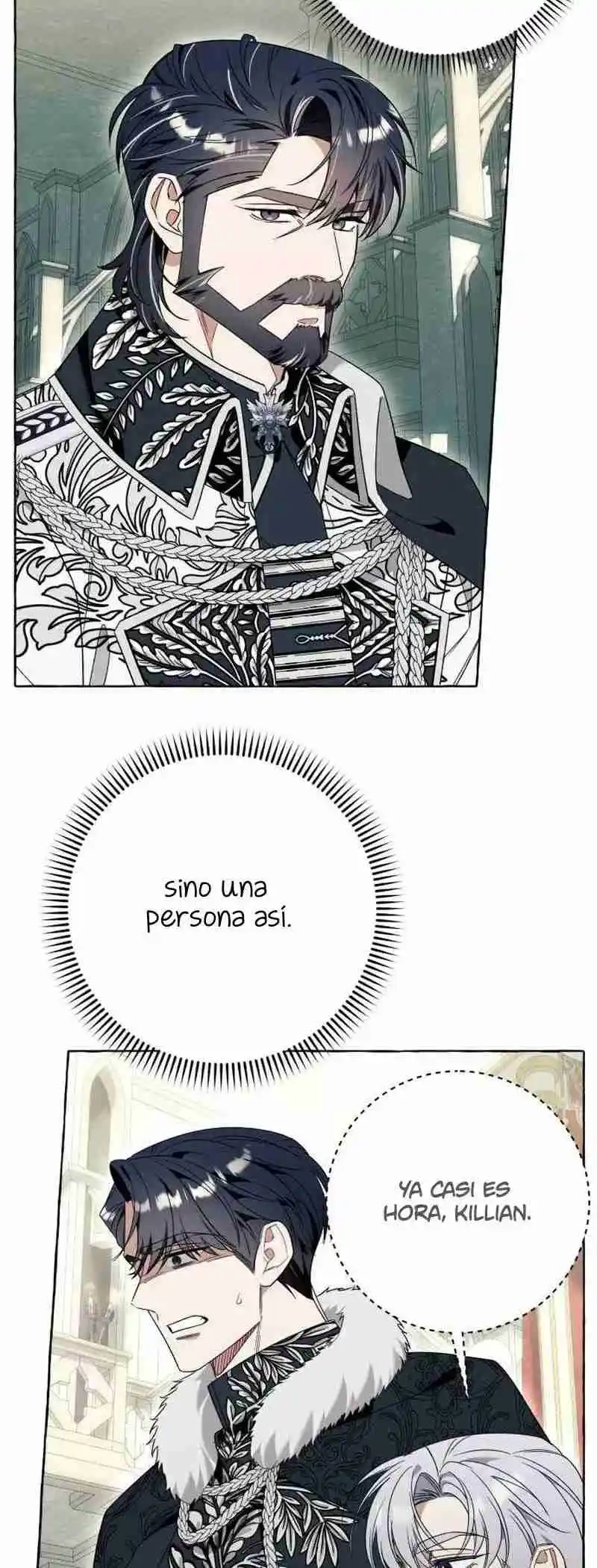 ¿Pensé que eras un esposo con tiempo limitado? capítulo 81, página 32