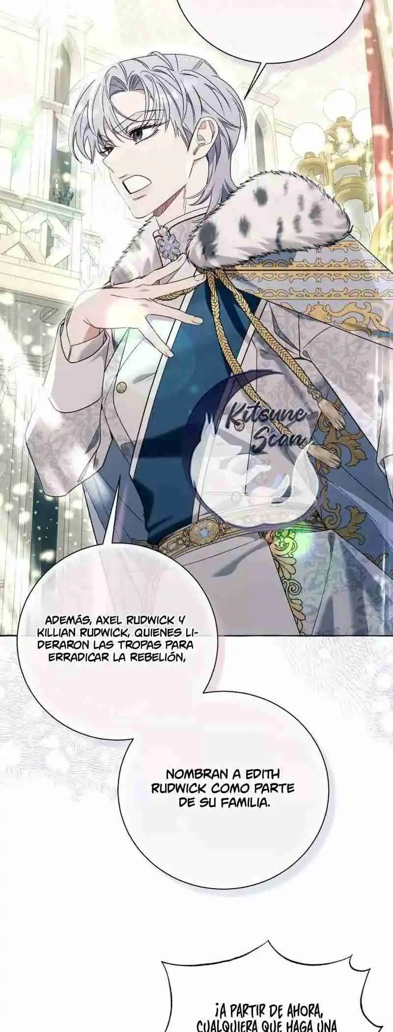 ¿Pensé que eras un esposo con tiempo limitado? capítulo 81, página 39
