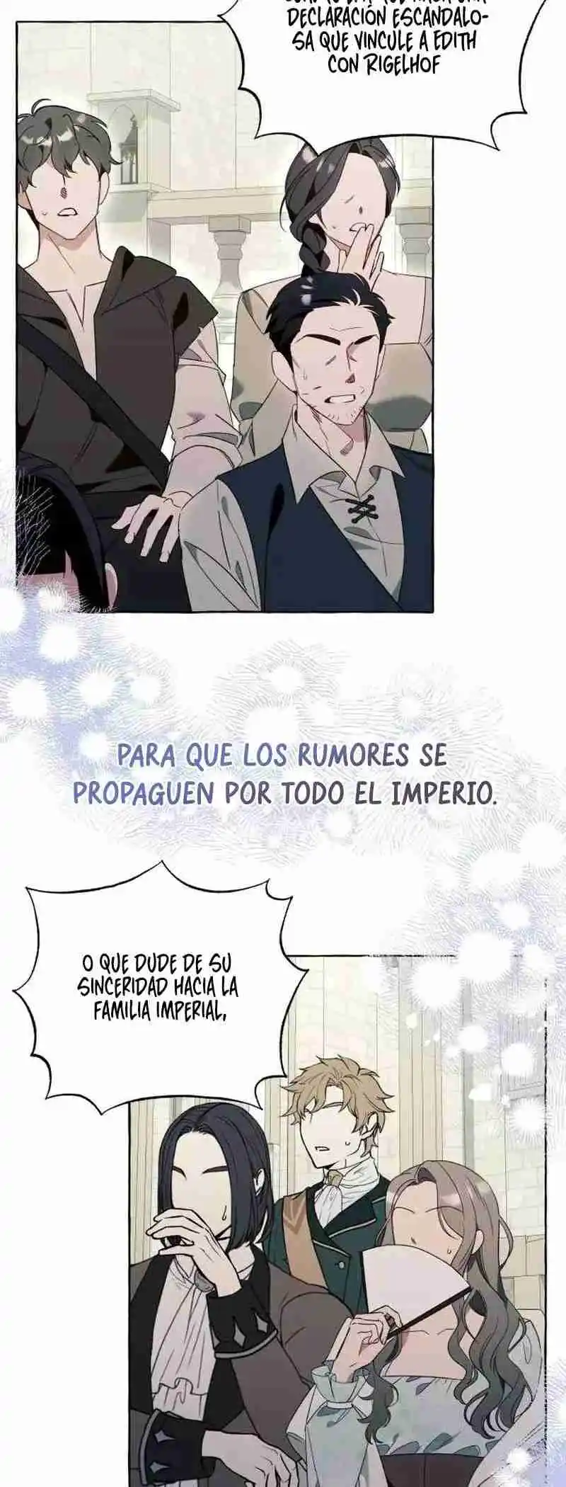 ¿Pensé que eras un esposo con tiempo limitado? capítulo 81, página 40
