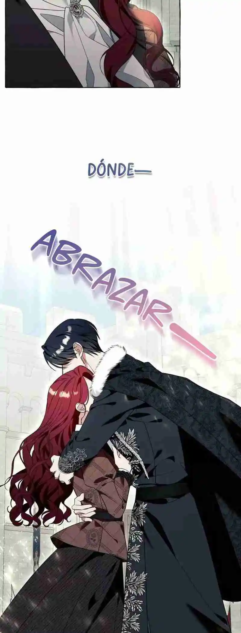 ¿Pensé que eras un esposo con tiempo limitado? capítulo 81, página 46