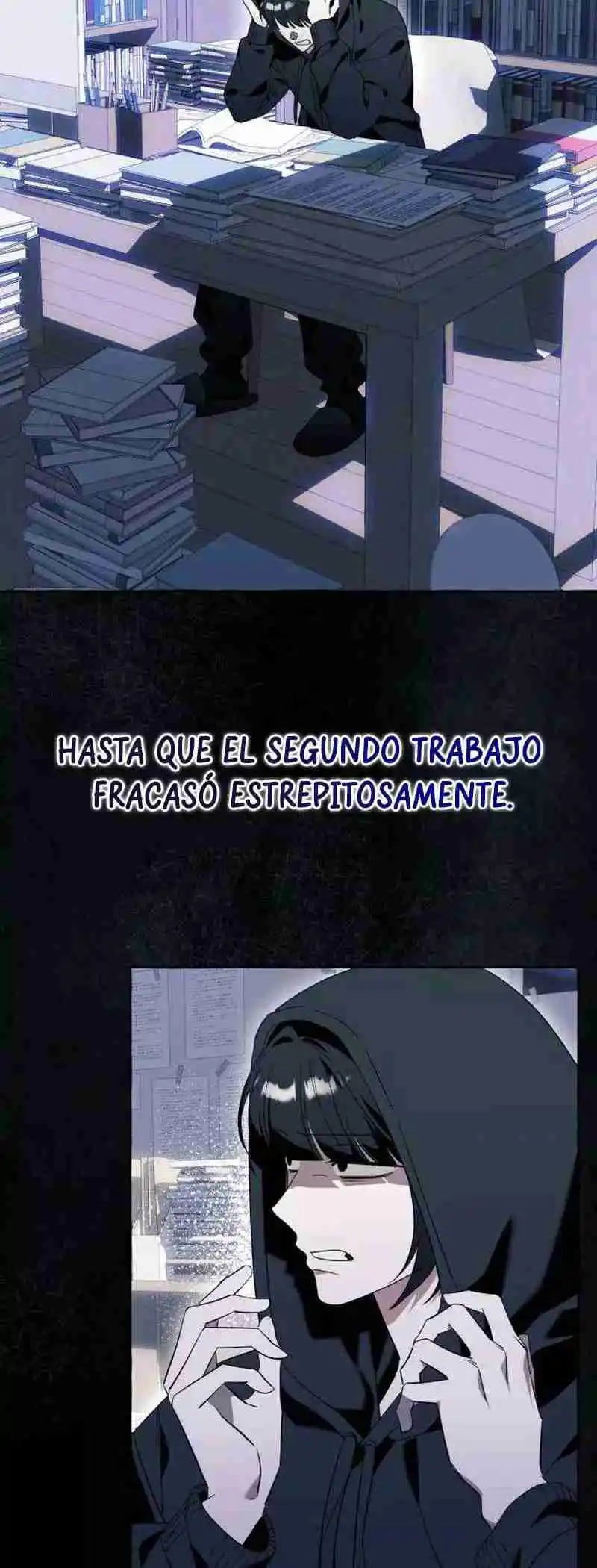 ¿Pensé que eras un esposo con tiempo limitado? capítulo 82, página 23