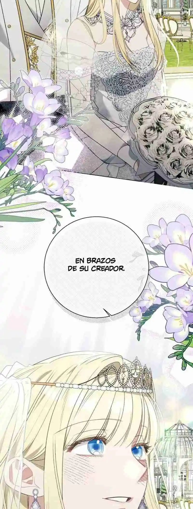 ¿Pensé que eras un esposo con tiempo limitado? capítulo 82, página 34