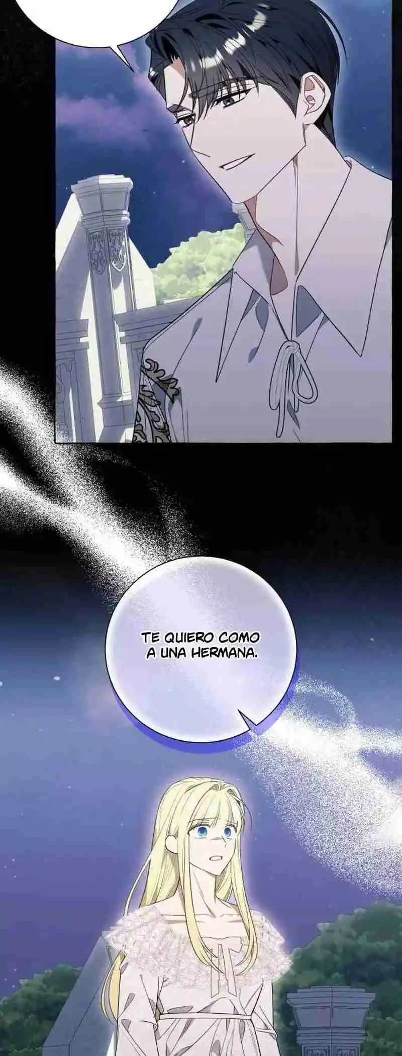 ¿Pensé que eras un esposo con tiempo limitado? capítulo 82, página 42