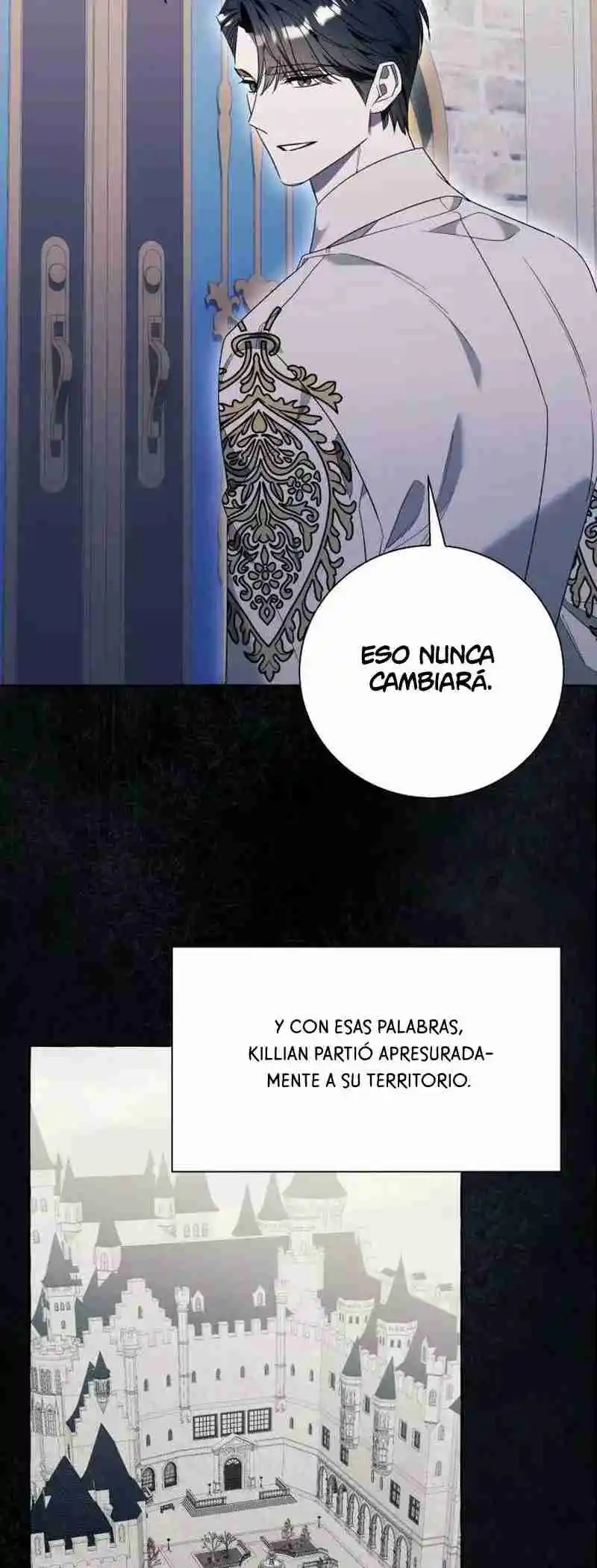 ¿Pensé que eras un esposo con tiempo limitado? capítulo 82, página 44
