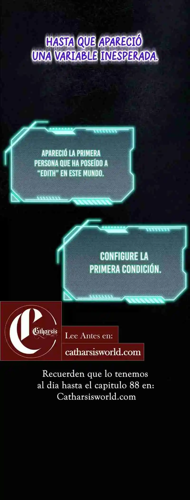 ¿Pensé que eras un esposo con tiempo limitado? capítulo 82, página 56
