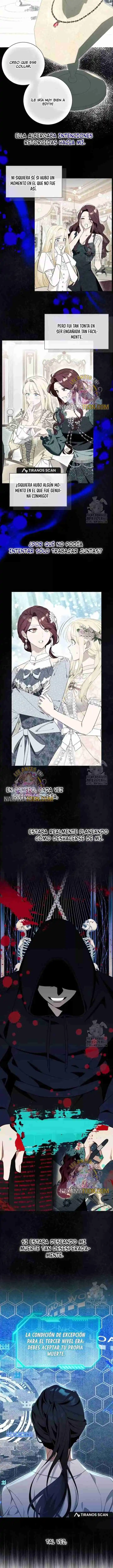 ¿Pensé que eras un esposo con tiempo limitado? capítulo 84, página 7