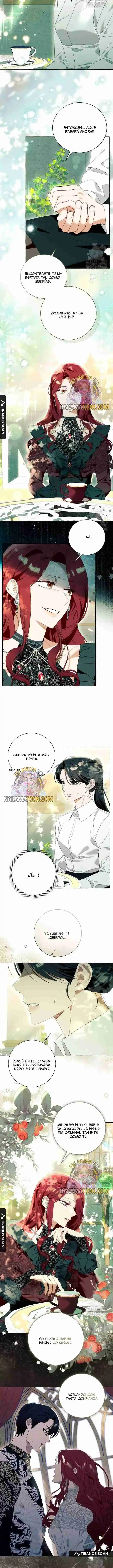 ¿Pensé que eras un esposo con tiempo limitado? capítulo 87, página 10