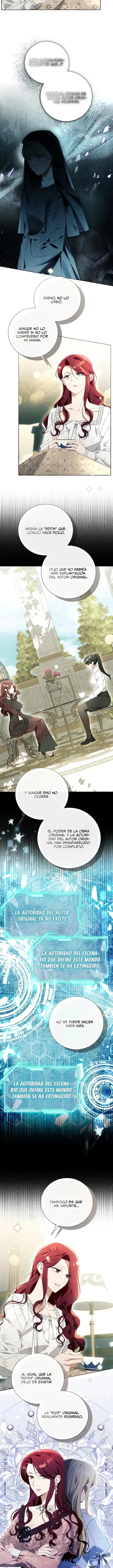 ¿Pensé que eras un esposo con tiempo limitado? capítulo 89, página 8