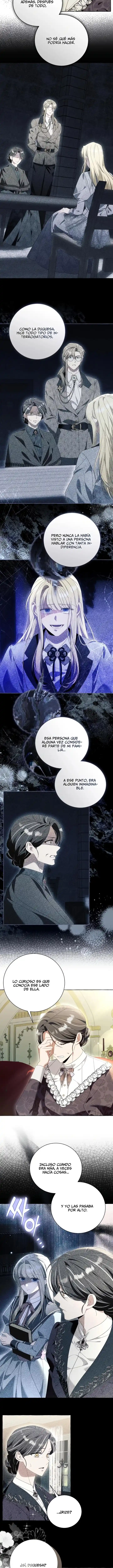 ¿Pensé que eras un esposo con tiempo limitado? capítulo 89, página 10