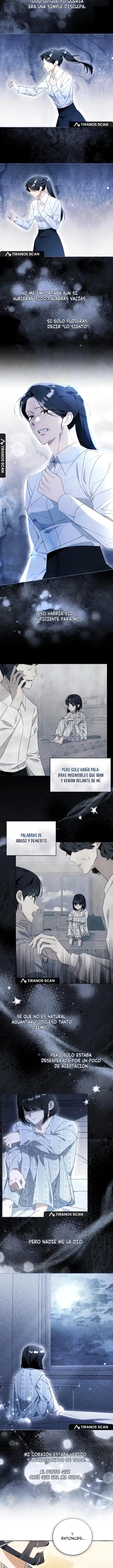 ¿Pensé que eras un esposo con tiempo limitado? capítulo 90, página 6