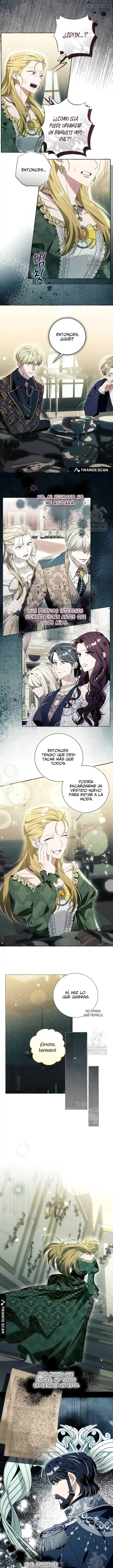 ¿Pensé que eras un esposo con tiempo limitado? capítulo 91, página 9