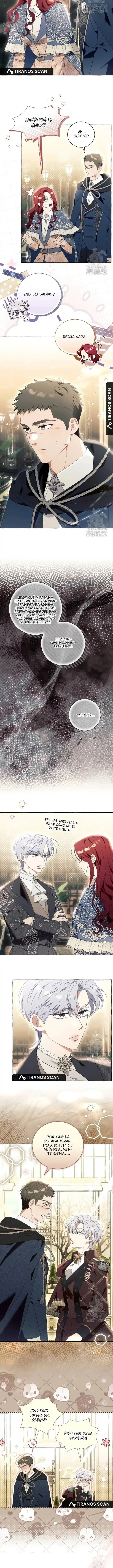 ¿Pensé que eras un esposo con tiempo limitado? capítulo 93, página 11