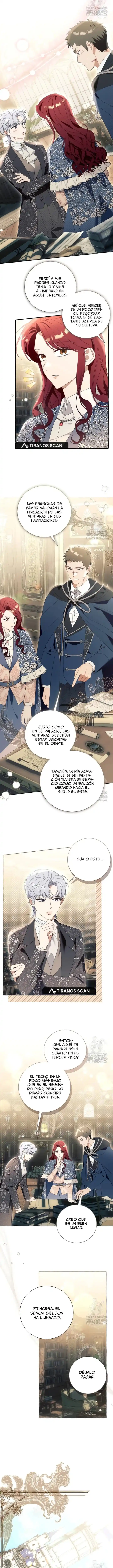 ¿Pensé que eras un esposo con tiempo limitado? capítulo 93, página 12