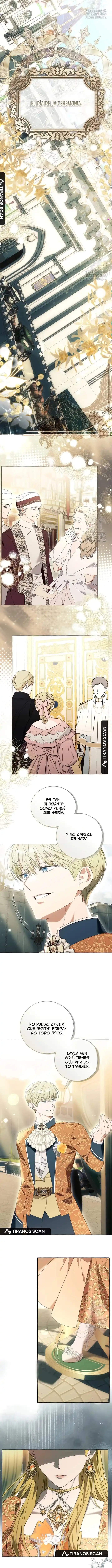 ¿Pensé que eras un esposo con tiempo limitado? capítulo 93, página 13