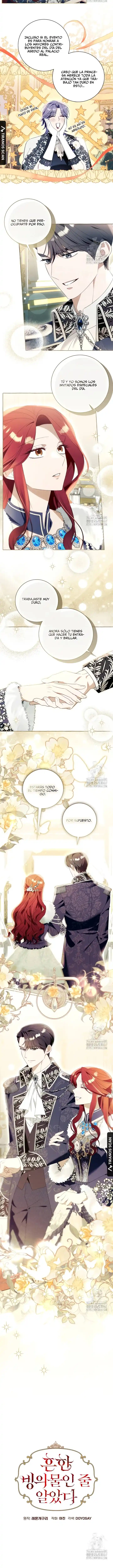 ¿Pensé que eras un esposo con tiempo limitado? capítulo 94, página 7