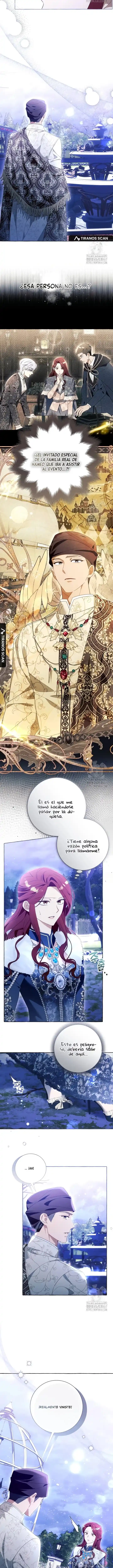 ¿Pensé que eras un esposo con tiempo limitado? capítulo 94, página 12