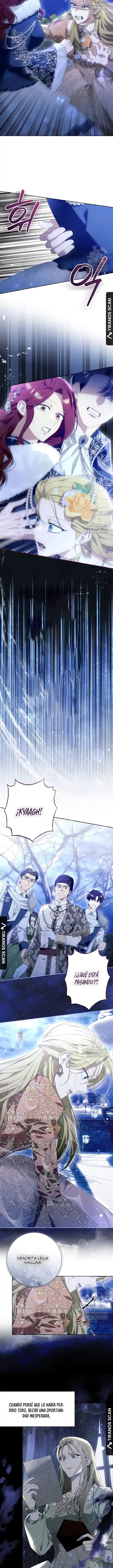 ¿Pensé que eras un esposo con tiempo limitado? capítulo 95, página 10