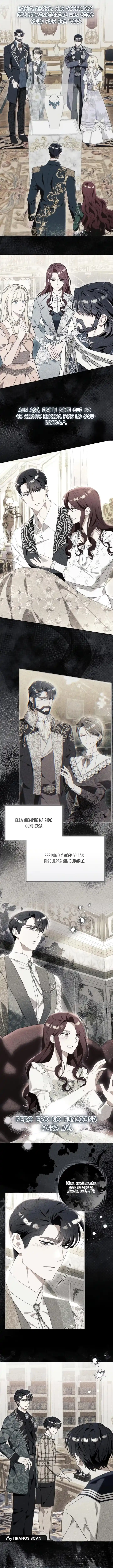 ¿Pensé que eras un esposo con tiempo limitado? capítulo 98, página 6