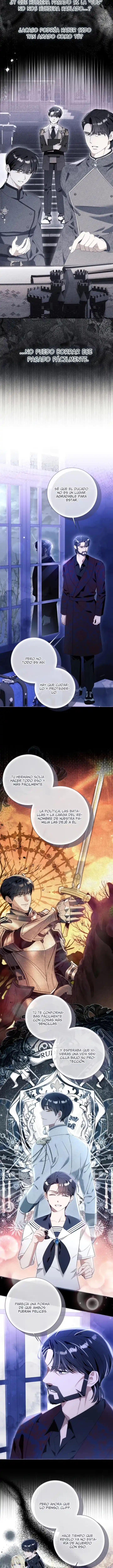 ¿Pensé que eras un esposo con tiempo limitado? capítulo 98, página 7