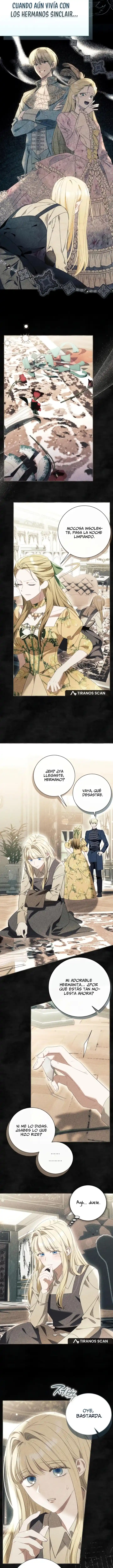 ¿Pensé que eras un esposo con tiempo limitado? capítulo 99, página 13