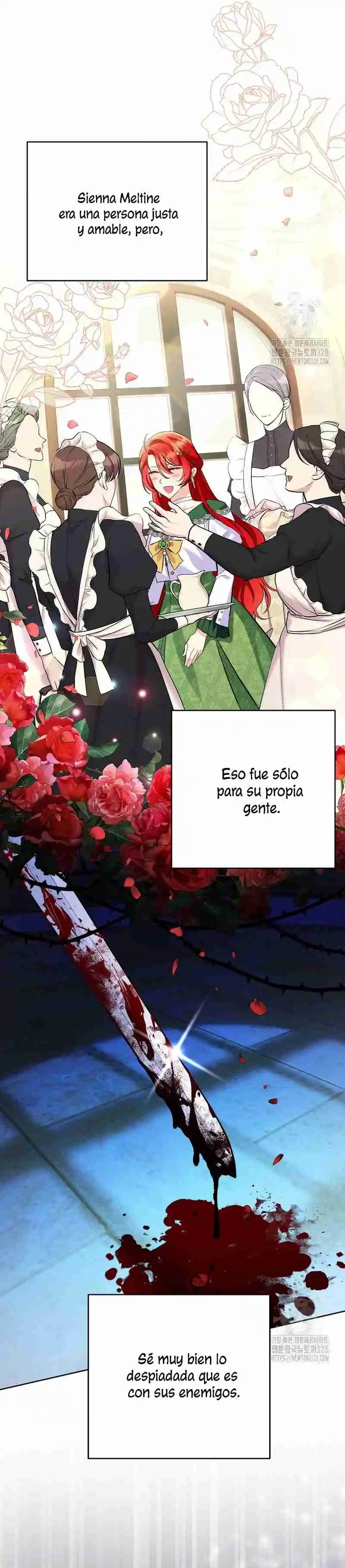 ¿Pensé que eras un esposo con tiempo limitado? capítulo 10, página 20