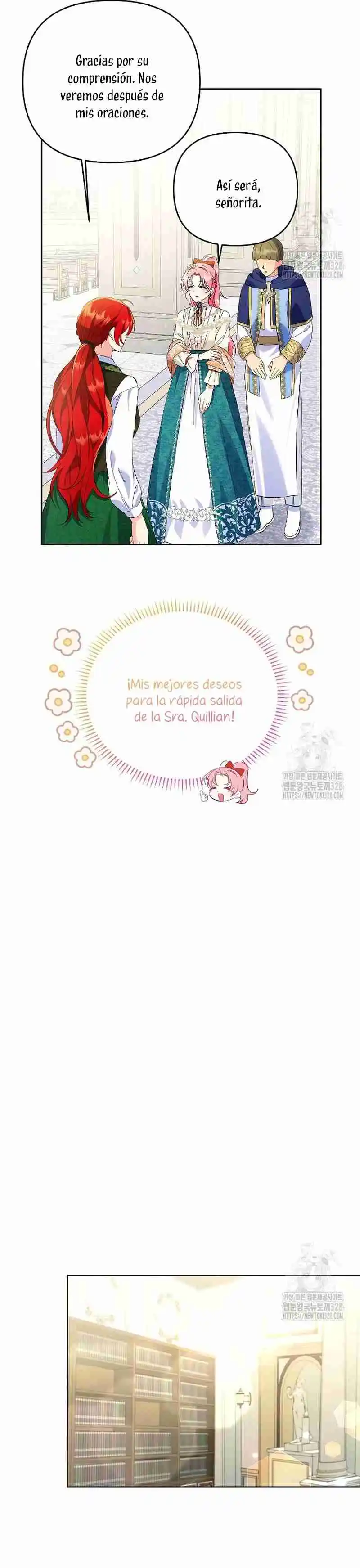 ¿Pensé que eras un esposo con tiempo limitado? capítulo 13, página 26