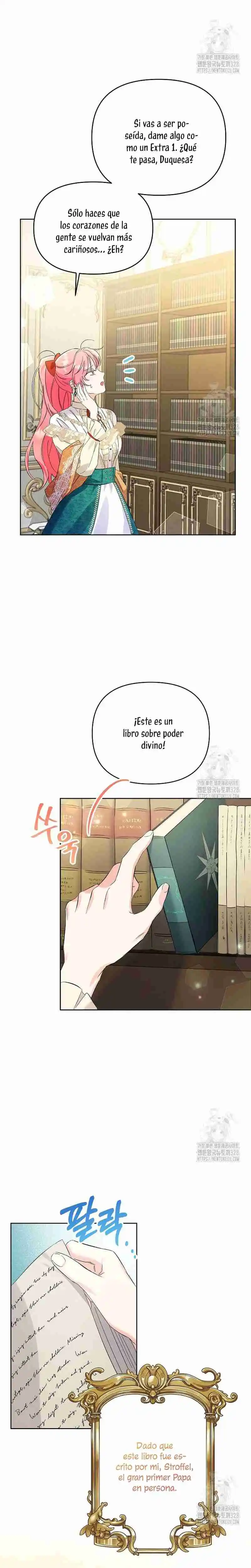 ¿Pensé que eras un esposo con tiempo limitado? capítulo 13, página 28
