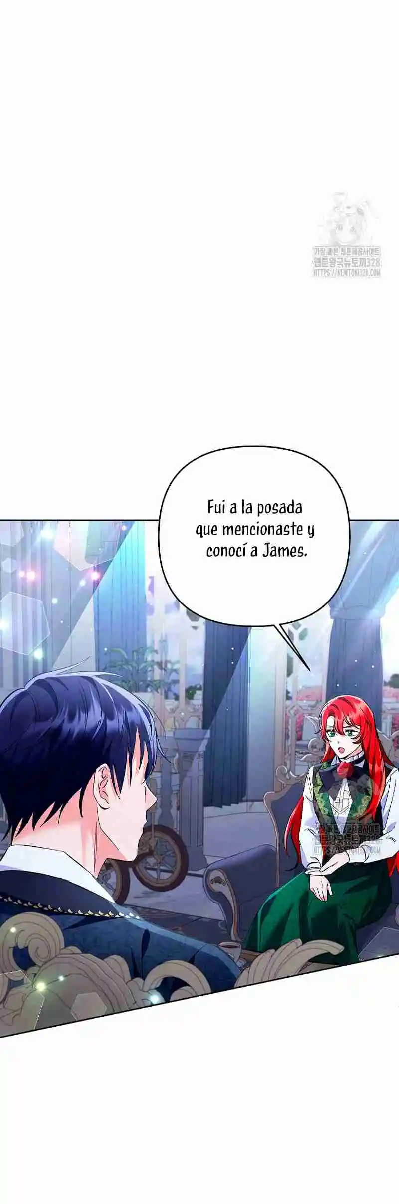 ¿Pensé que eras un esposo con tiempo limitado? capítulo 15, página 15