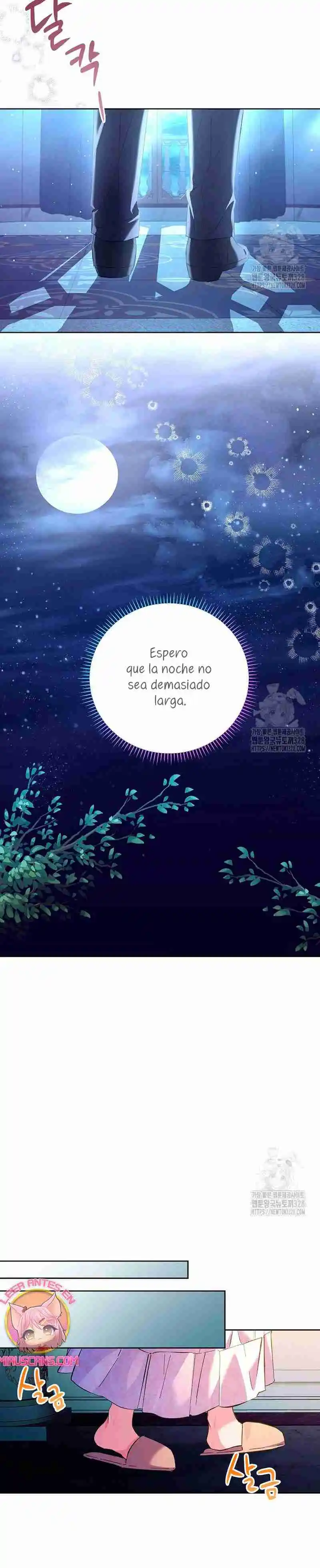 ¿Pensé que eras un esposo con tiempo limitado? capítulo 15, página 22
