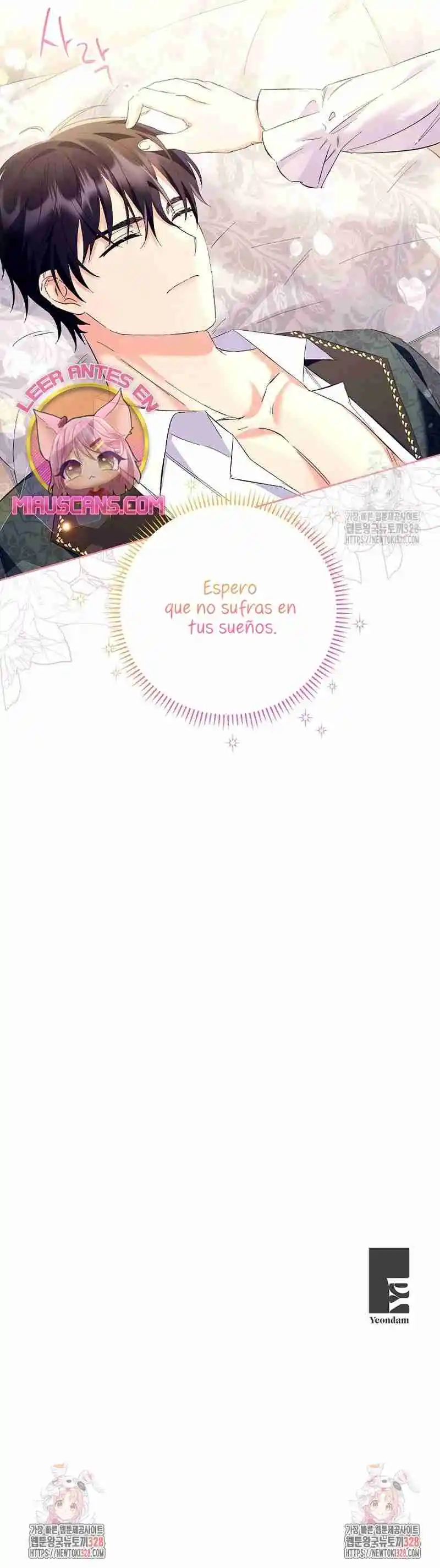 ¿Pensé que eras un esposo con tiempo limitado? capítulo 16, página 28