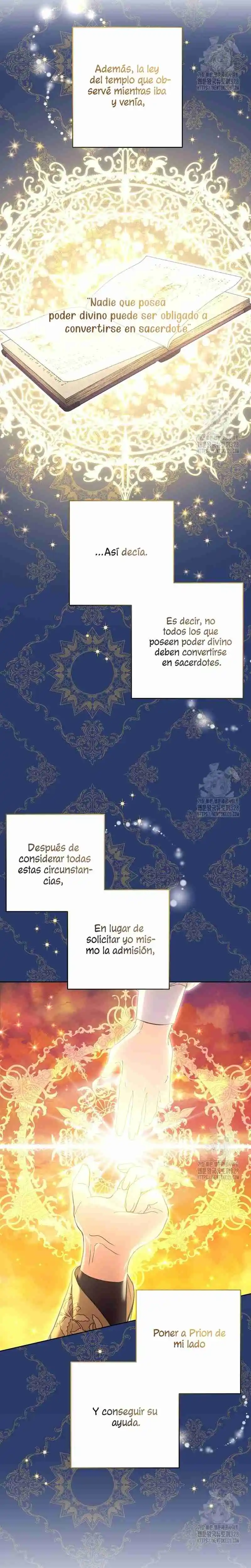 ¿Pensé que eras un esposo con tiempo limitado? capítulo 17, página 18