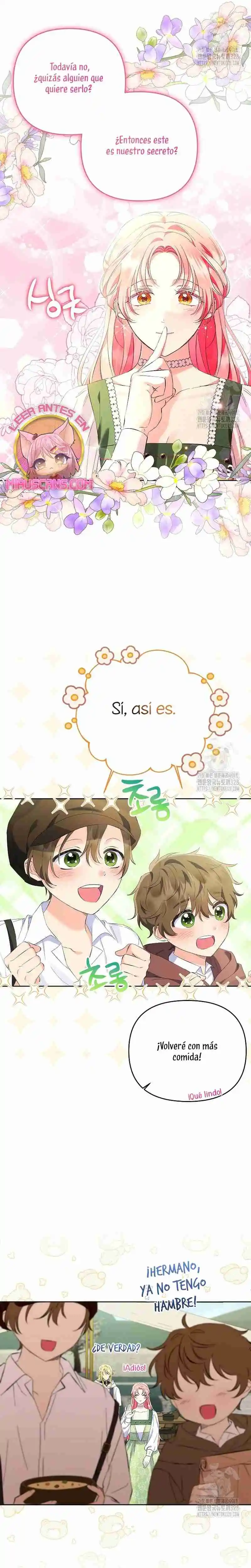 ¿Pensé que eras un esposo con tiempo limitado? capítulo 18, página 19