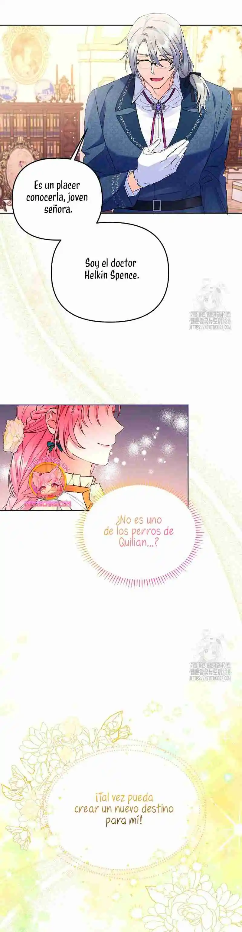 ¿Pensé que eras un esposo con tiempo limitado? capítulo 2, página 29