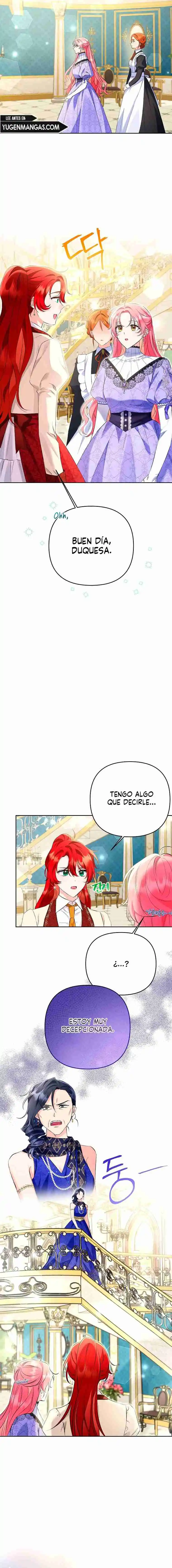 ¿Pensé que eras un esposo con tiempo limitado? capítulo 22, página 15