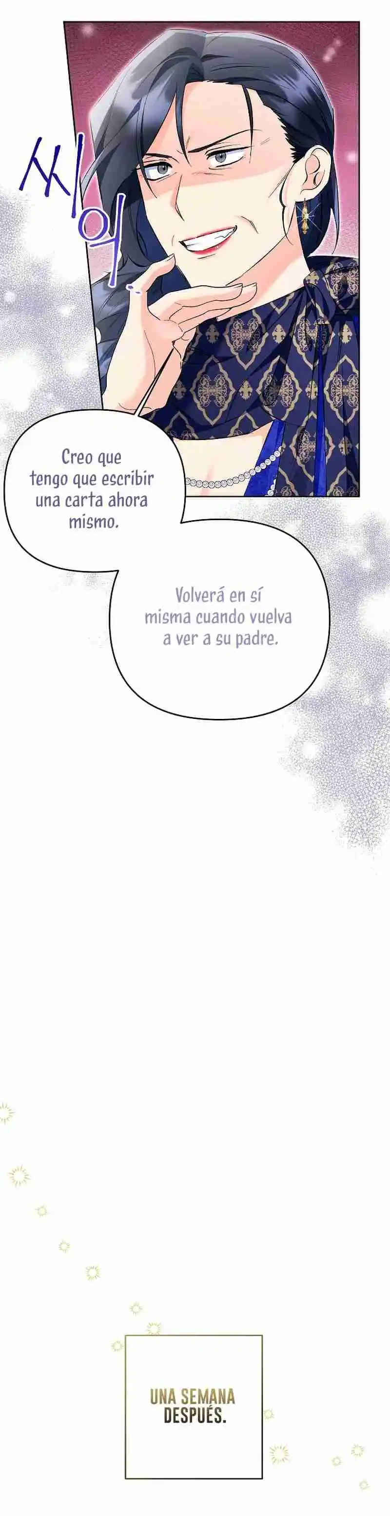 ¿Pensé que eras un esposo con tiempo limitado? capítulo 23, página 23