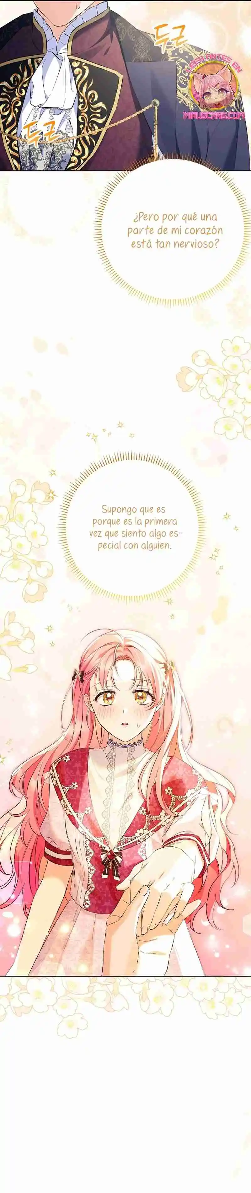 ¿Pensé que eras un esposo con tiempo limitado? capítulo 25, página 9
