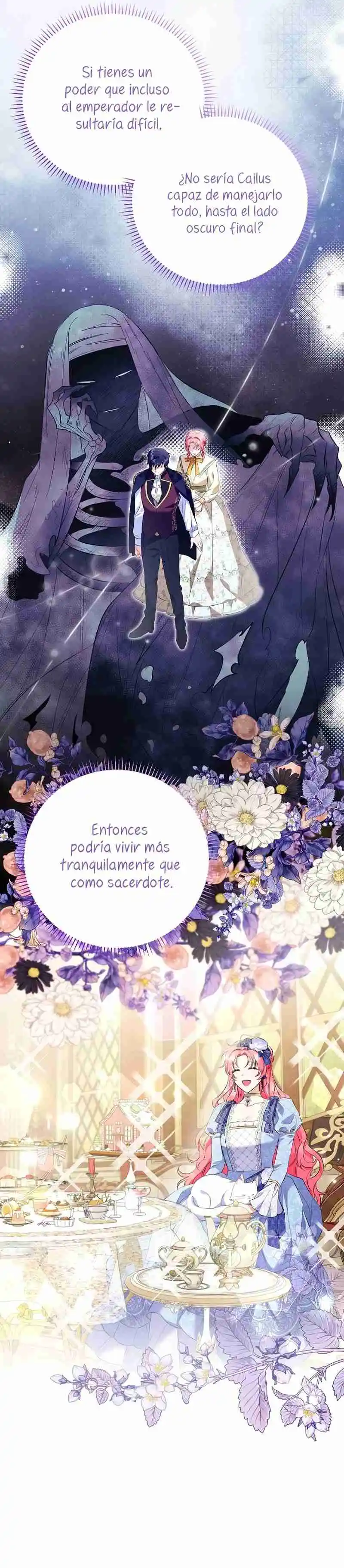 ¿Pensé que eras un esposo con tiempo limitado? capítulo 25, página 19