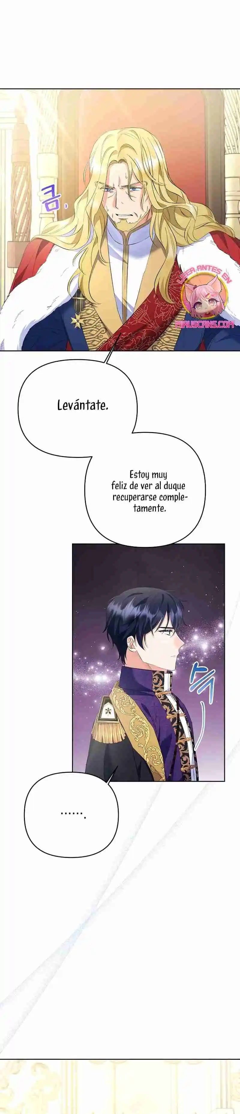 ¿Pensé que eras un esposo con tiempo limitado? capítulo 25, página 29