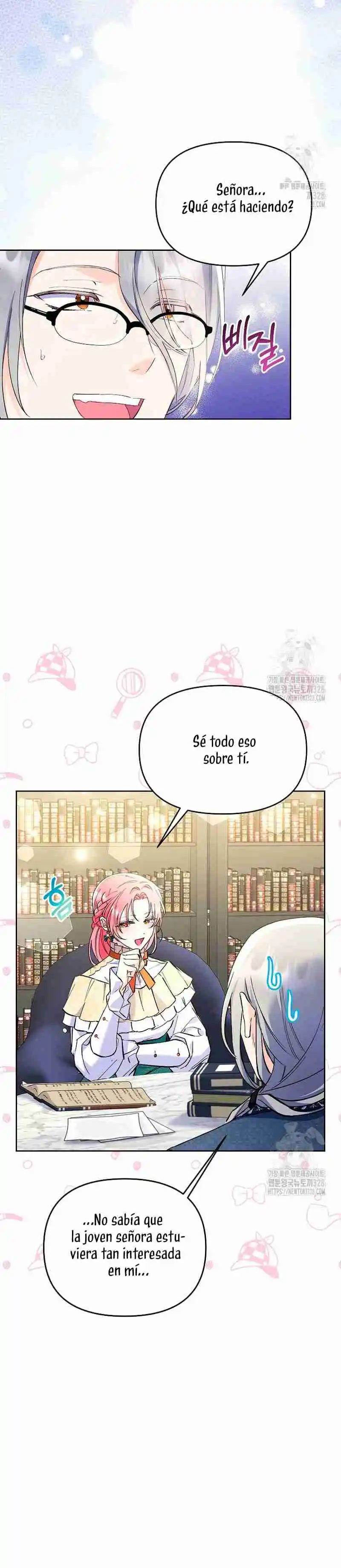 ¿Pensé que eras un esposo con tiempo limitado? capítulo 3, página 19