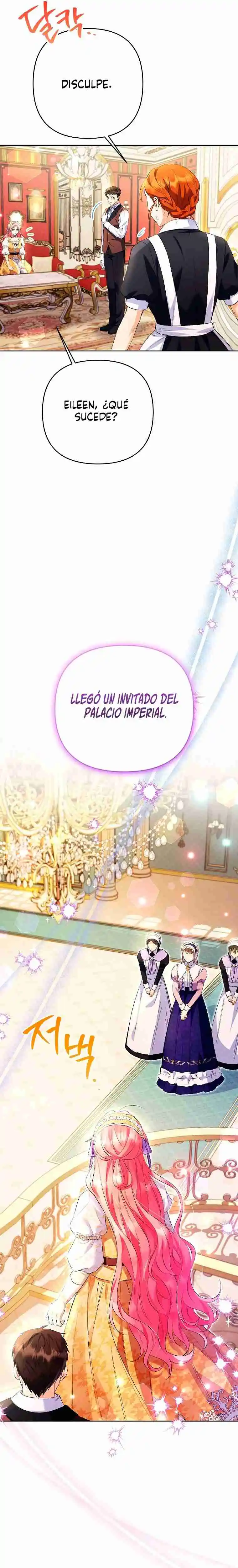 ¿Pensé que eras un esposo con tiempo limitado? capítulo 30, página 10