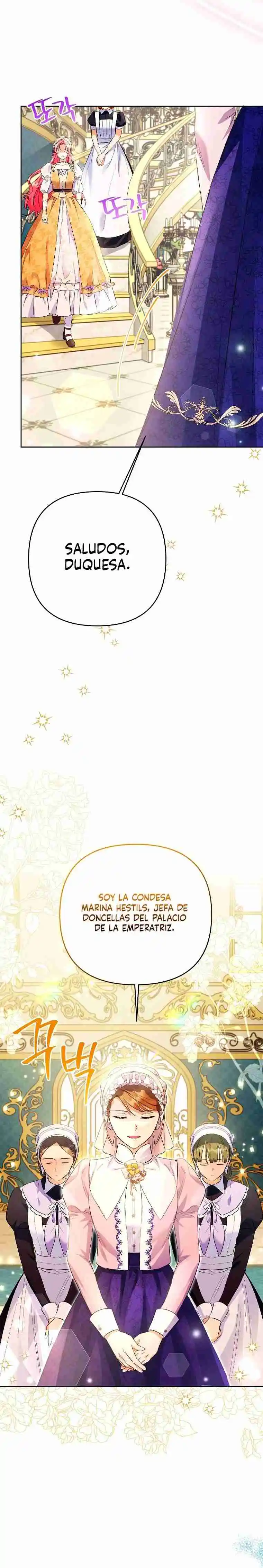 ¿Pensé que eras un esposo con tiempo limitado? capítulo 30, página 11